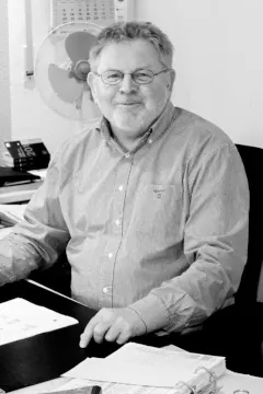 Wolfgang Mielke